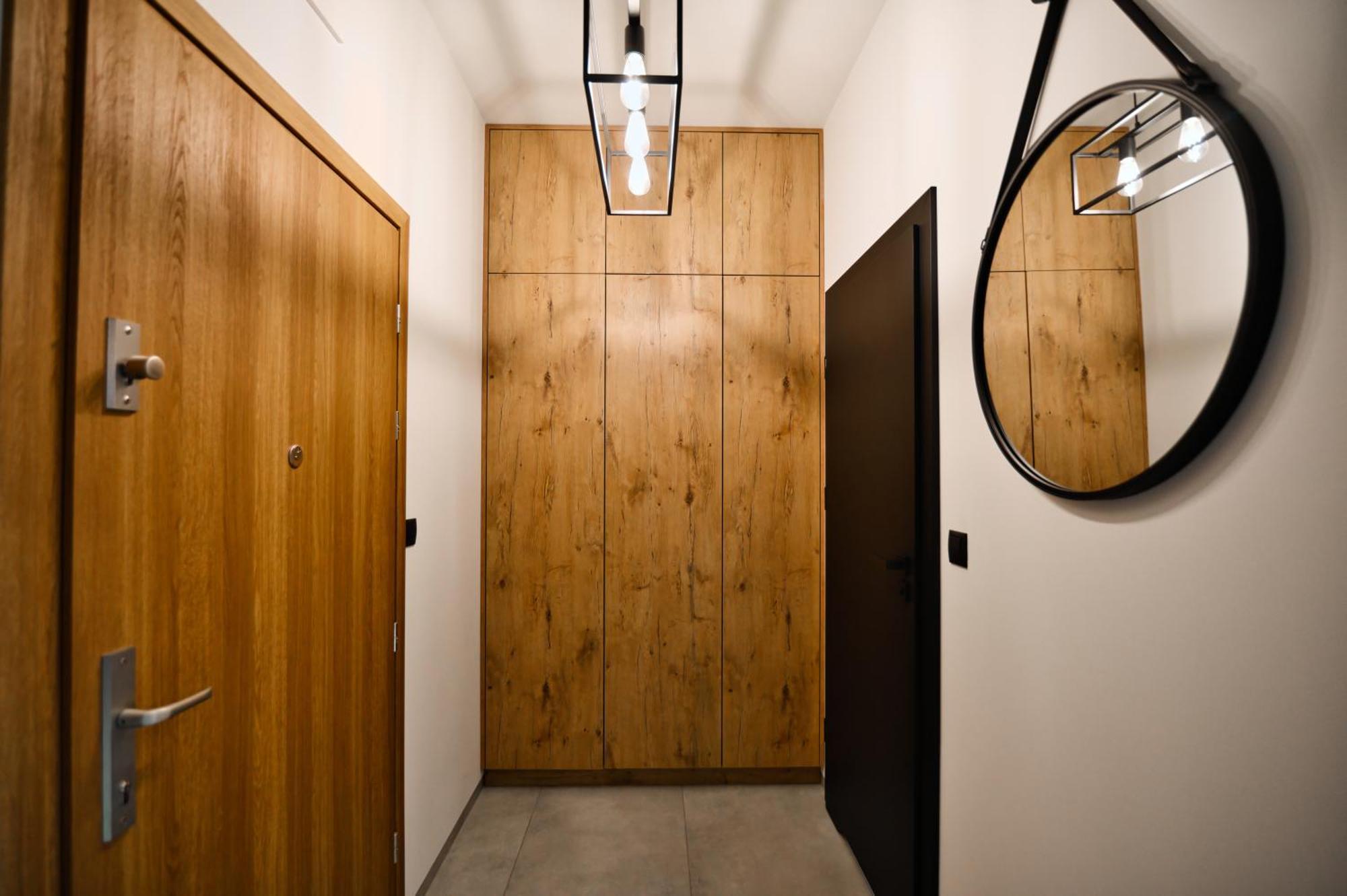 Apartament Zator 5 By Housine Zewnętrze zdjęcie