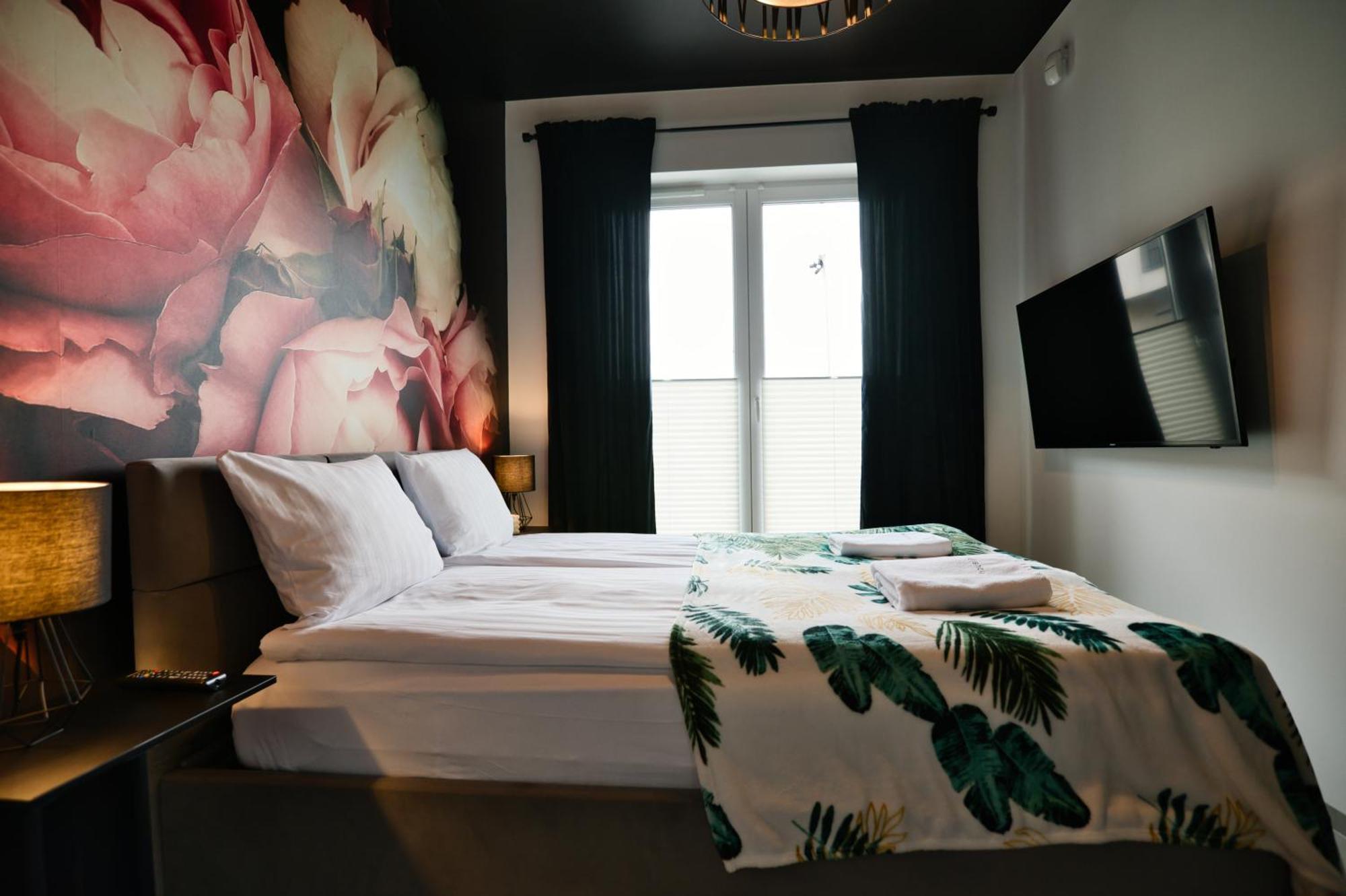 Apartament Zator 5 By Housine Zewnętrze zdjęcie