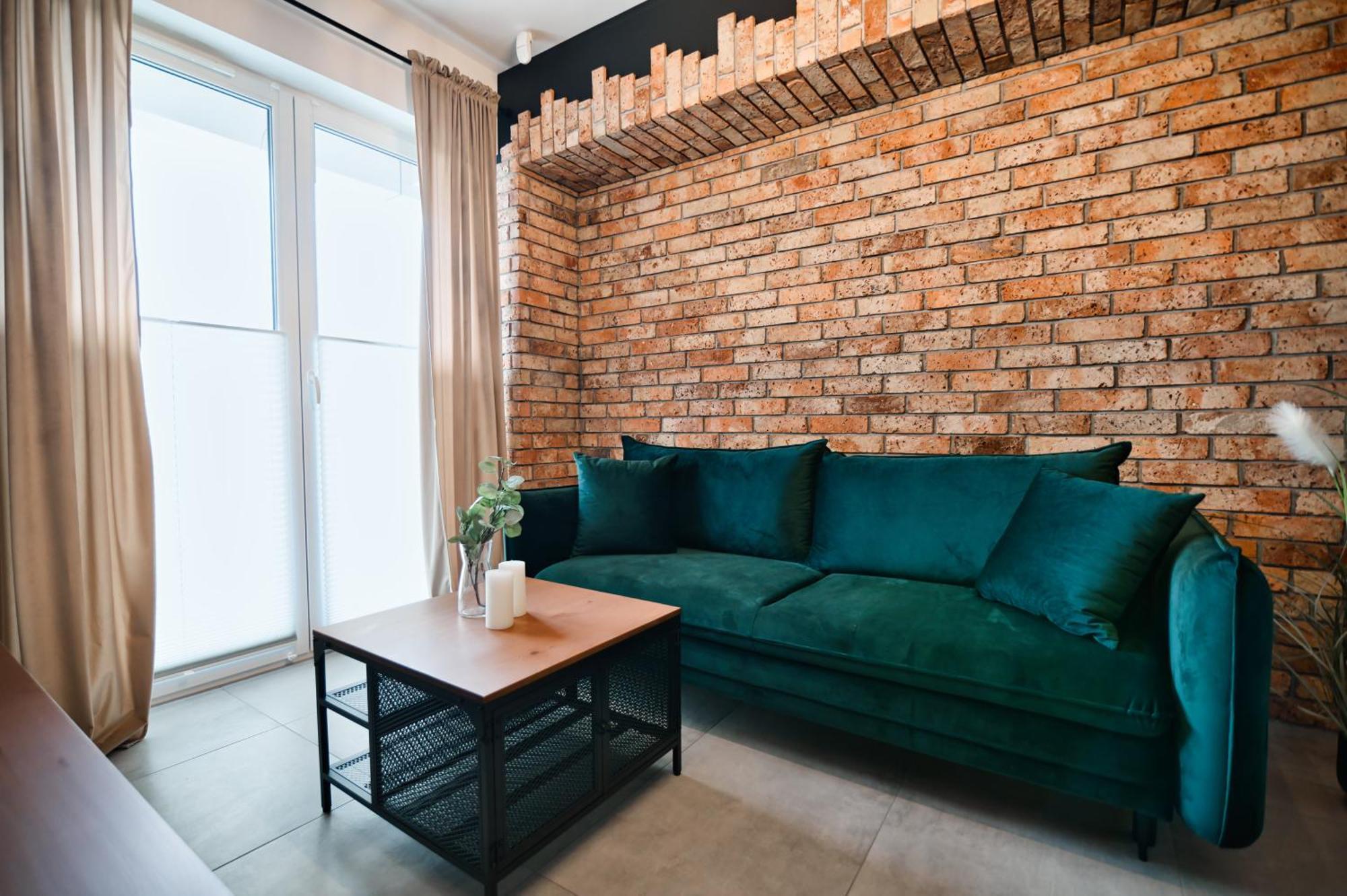Apartament Zator 5 By Housine Zewnętrze zdjęcie