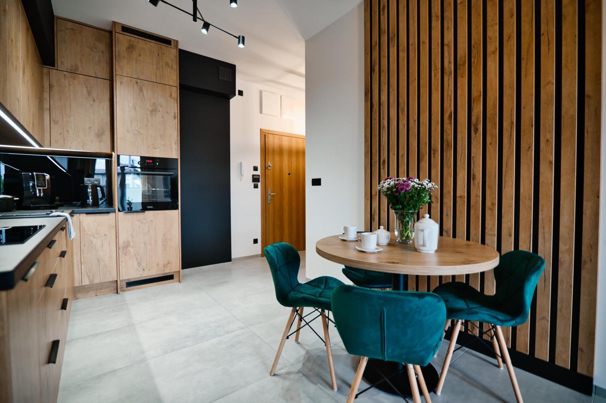 Apartament Zator 5 By Housine Zewnętrze zdjęcie