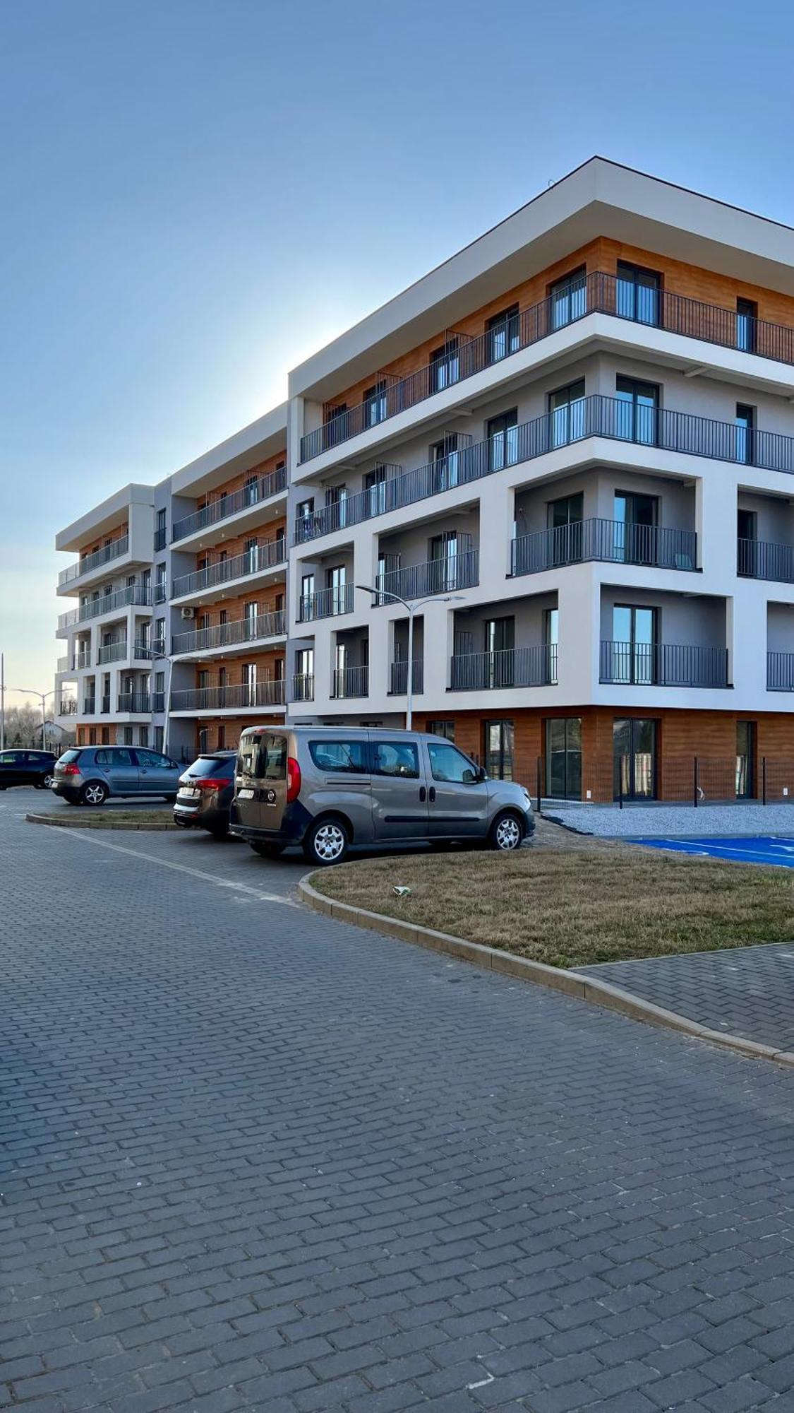 Apartament Zator 5 By Housine Zewnętrze zdjęcie